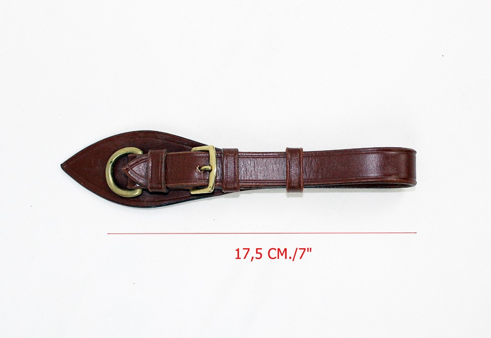 TIE DOWN ATTACHMENT
