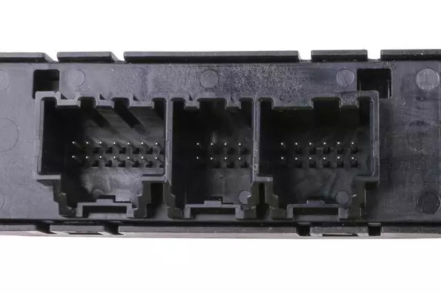 Genuine GM Parking Assist Control Module 22994596