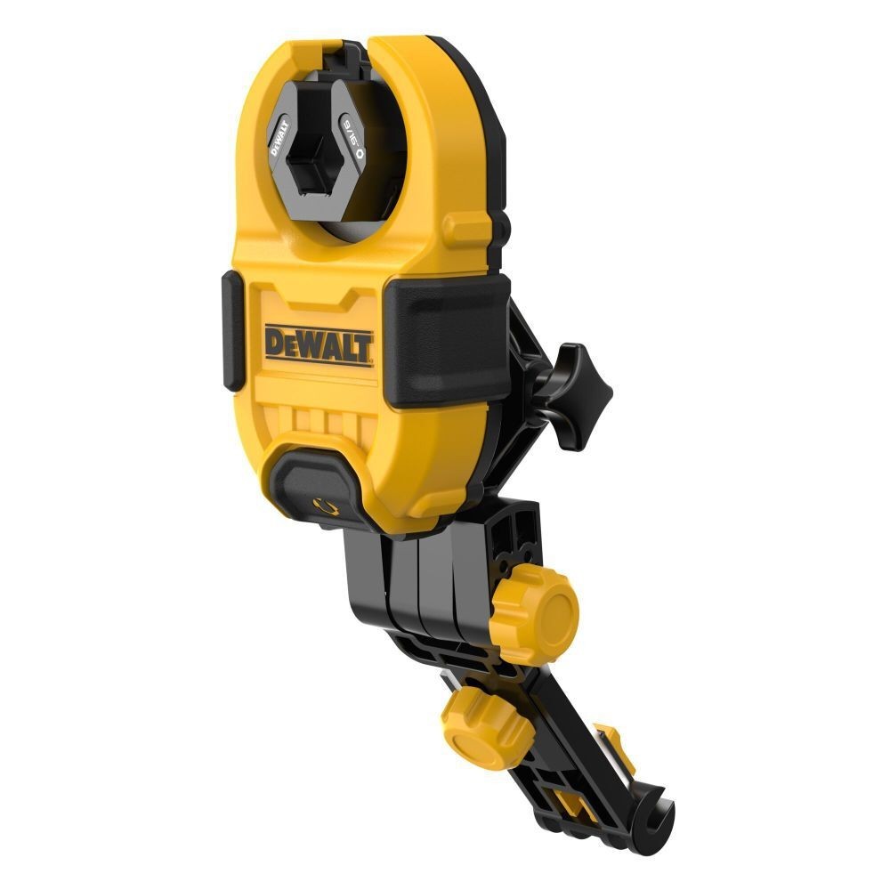 DEWALT IMPACT CONNECT Nut Runner Attachment-DWANRRIR