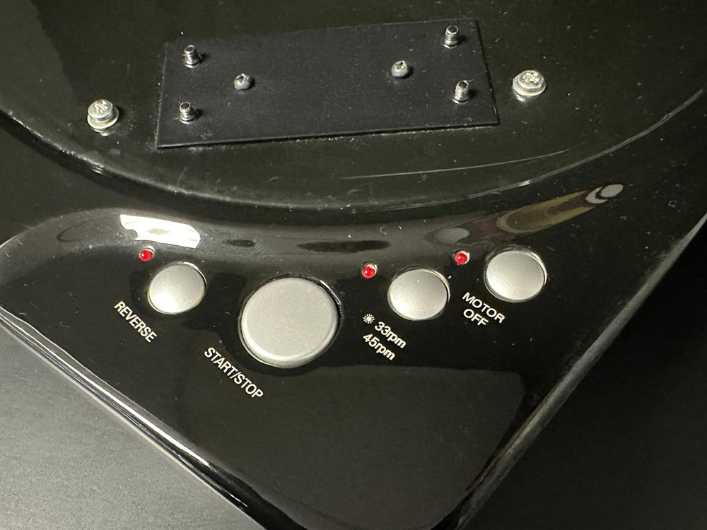 Vestax Controller One - Rare Performance Turntable Made in Japan