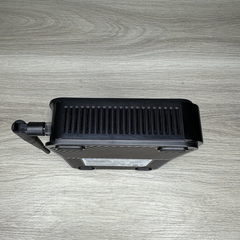 ZyXEL CenturyLink PK5000Z DSL Modem