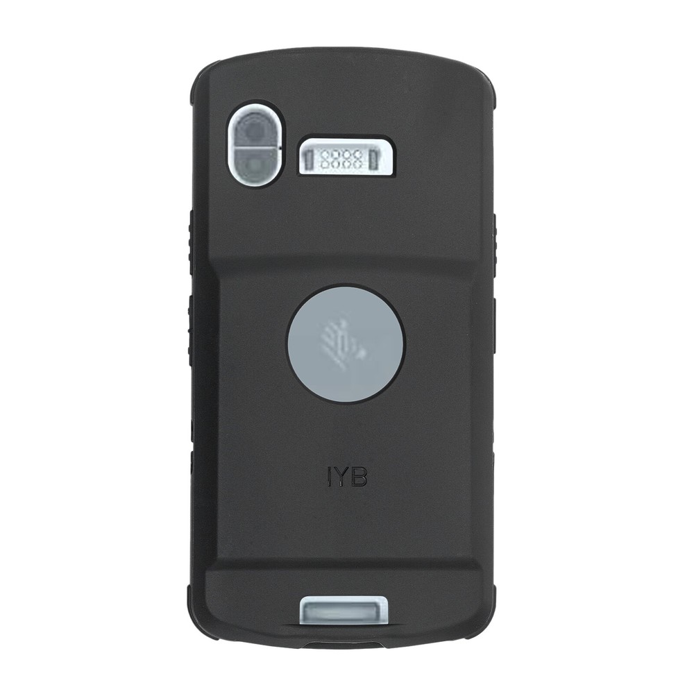 US Protective Cover Case Rugged Boot for Zebra EC50 EC55
