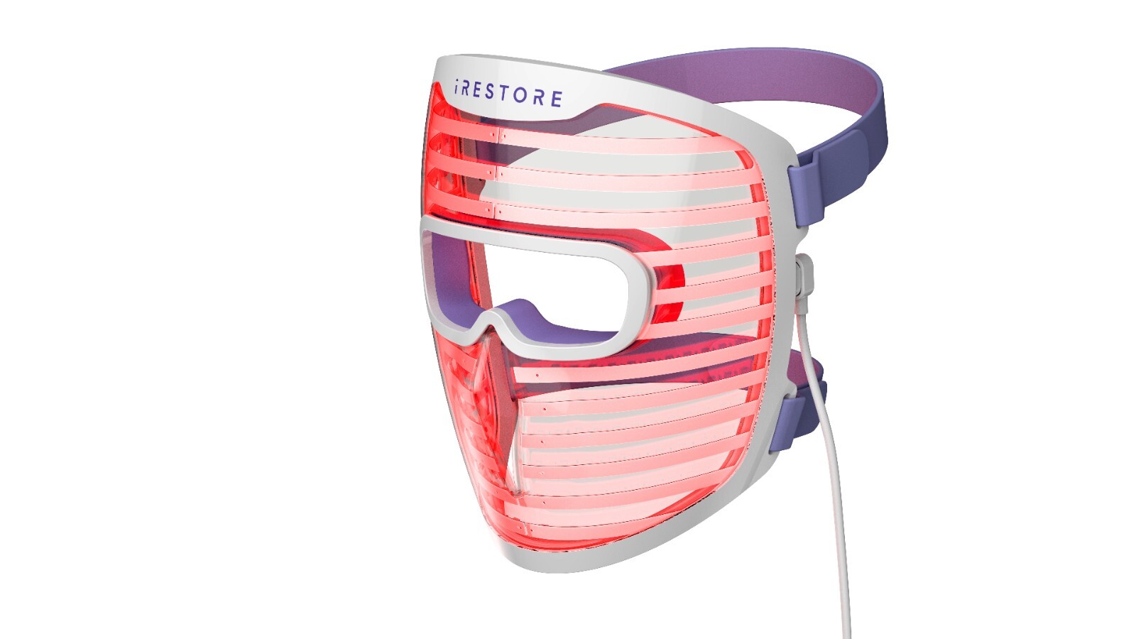 iRESTORE Illumina Face Mask- Reconditioned