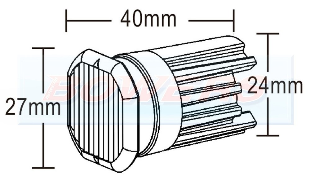 ROUND BUTTON LOW PROFILE FLUSH FIT AMBER LED STROBE EMERGENCY WARNING LIGHT