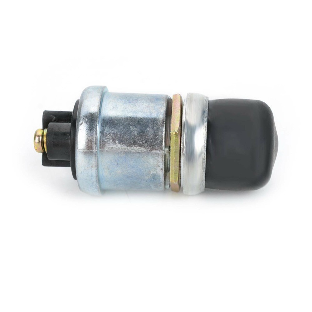 High Quality Switch Ignition Starter 12V Push Button Current 1pc 50AMP