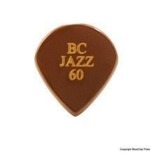 Blue Chip Picks Jazz60 1.5mm (Single Pick)