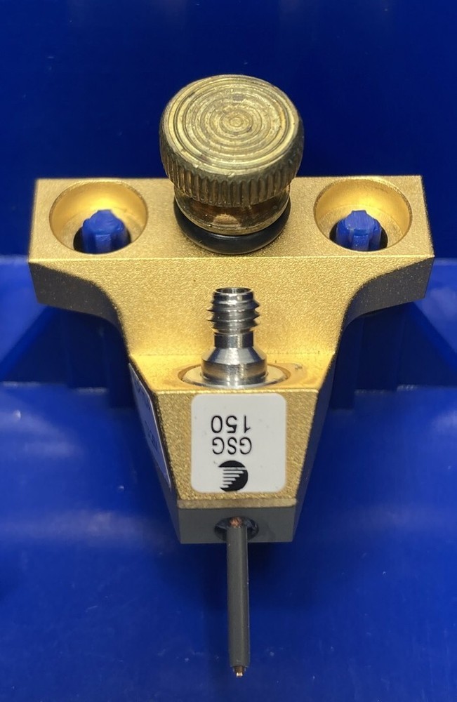 Cascade Microtech ACP 110GHz Air Coplanar Probe Japan
