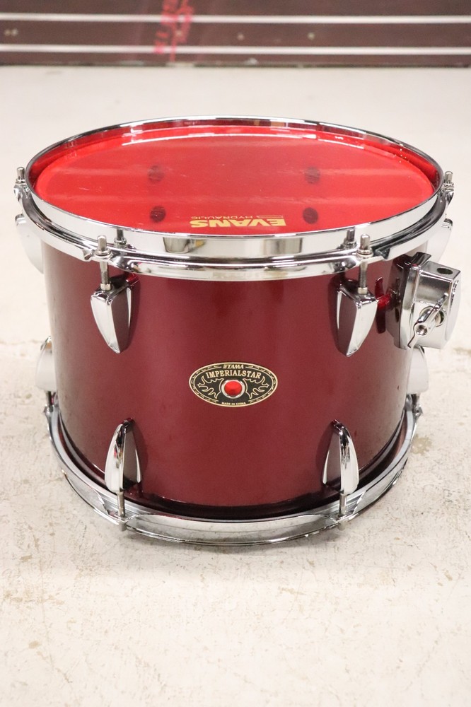 Tama Imperialstar 9x12 Rack Tom