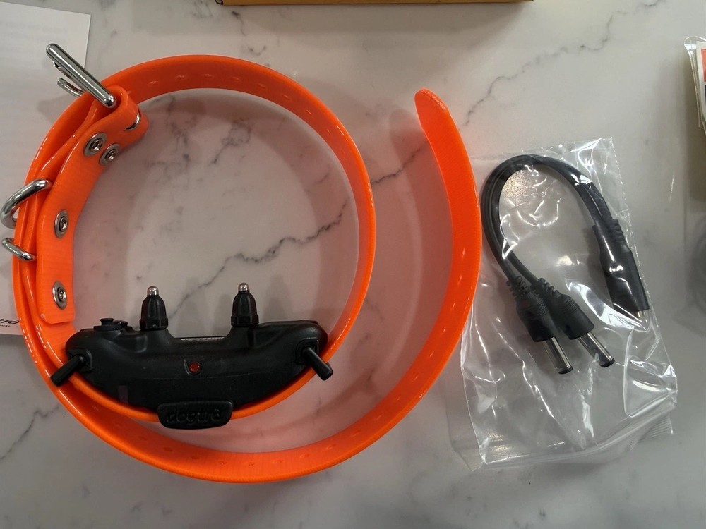 Dogtra ARC Additional Receiver Collar Handsfree Plus – New Open Box