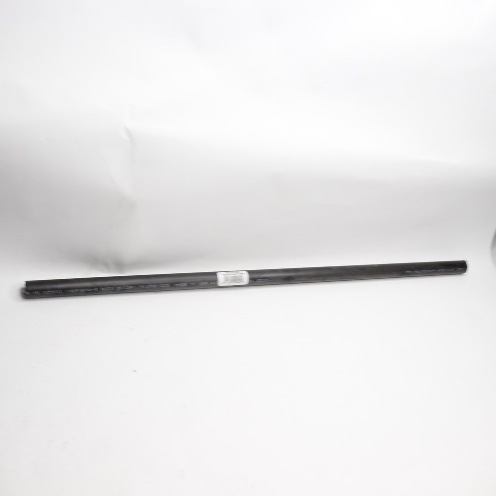 Pipe NSF 100 PSI Polyethylene 1/2" x 2 Ft
