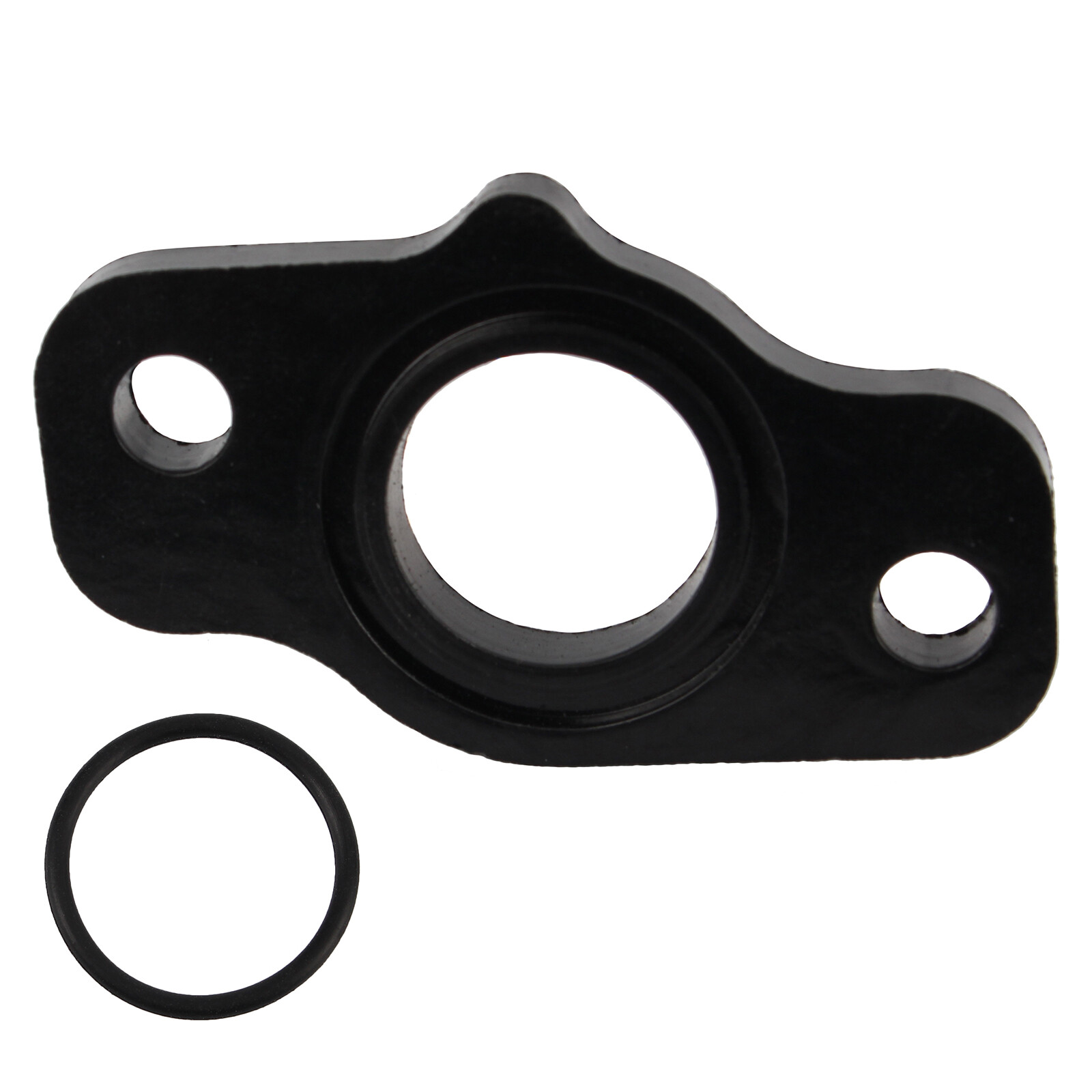 For 1987-2006 Suzuki LT80 Carburetor Carb Joint Insulator Gasket Seal & O-Ring