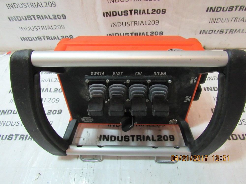 HBC SPECTRUM #1 REMOTE CONTROL