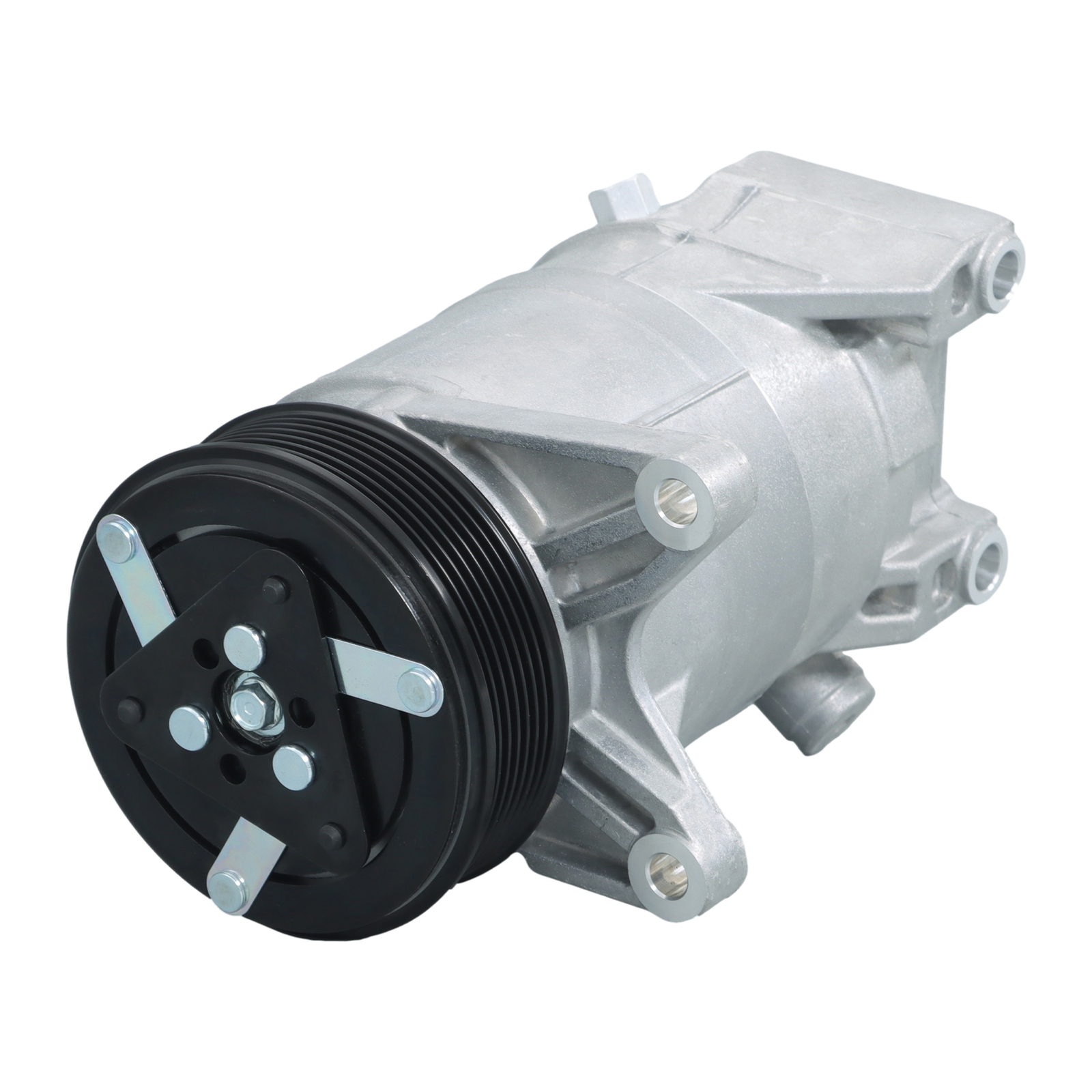 Fit For 2009-2014 Nissan Murano 3.5L V6 AC A/C Compressor W/Clutch CO 11319C