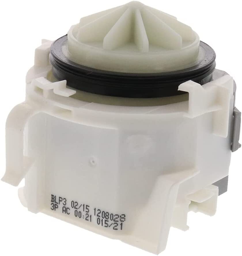 ERP 00631200 Dishwasher Drain Pump