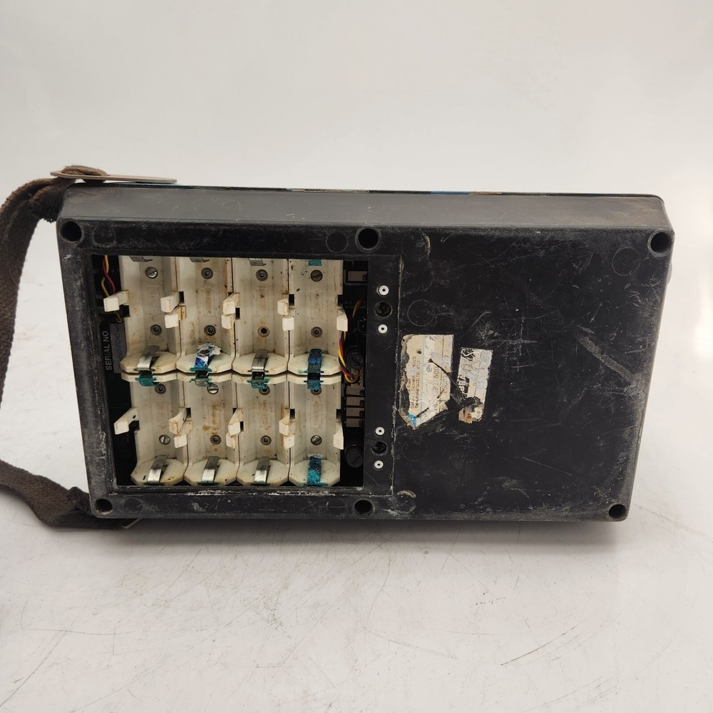 Druck DPI-601 Precision Digital Pressure Indicator/Calibrator | Untested