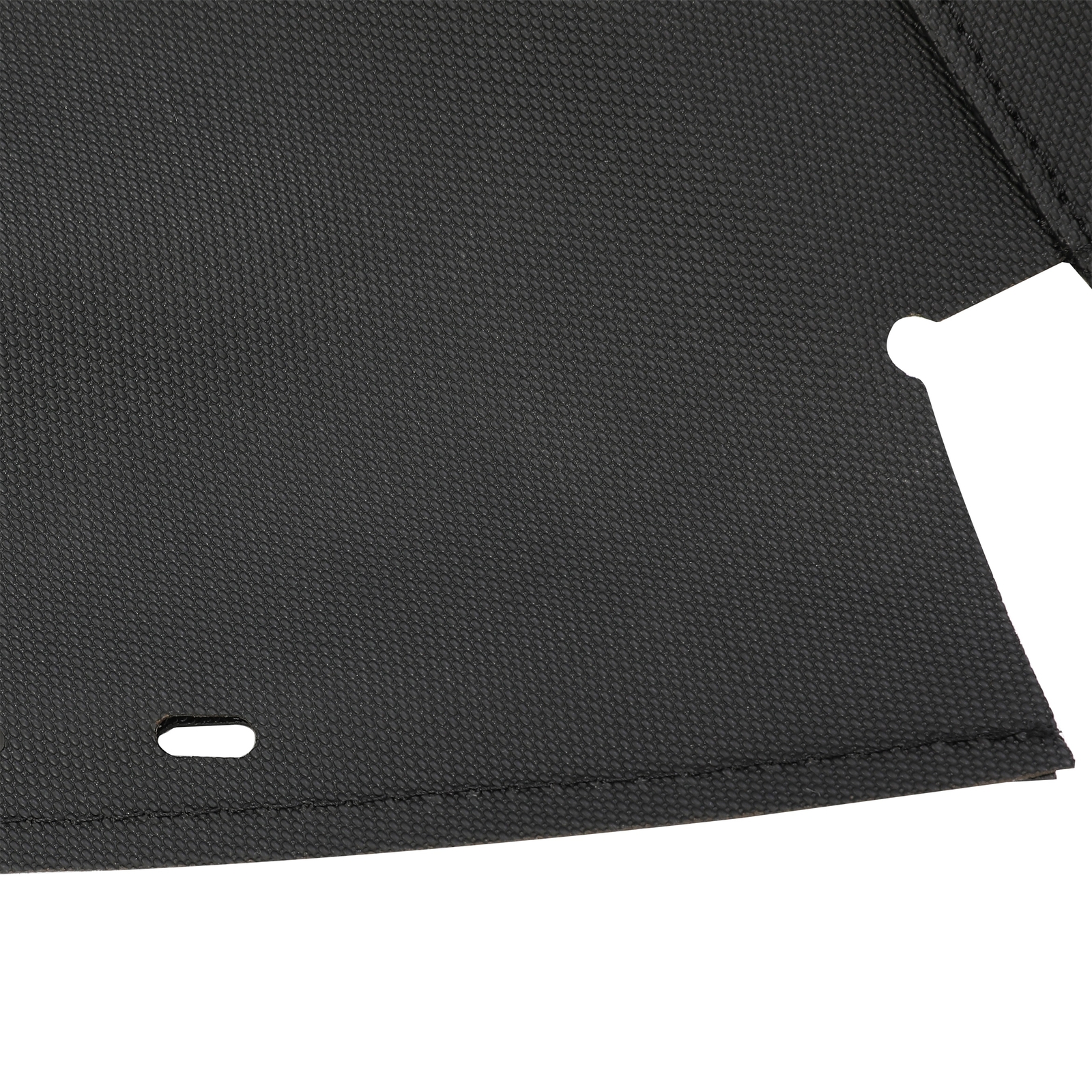 Black Convertible Soft Top W/ Heated Glass Window For Mazda MX-5 Miata 2006-2014