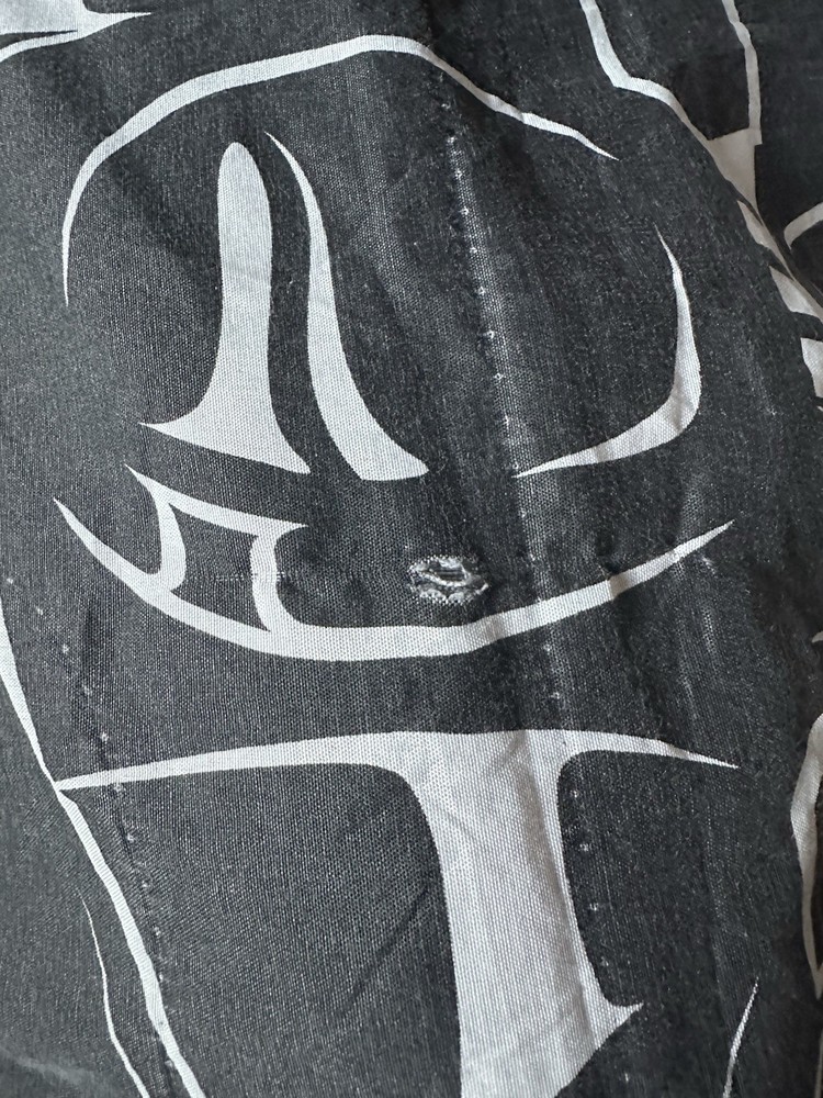 A Star Wars Darth Vader themed Full Size Comforter