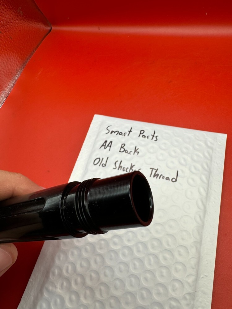 Smart Parts AA Back Old Shocker Thread