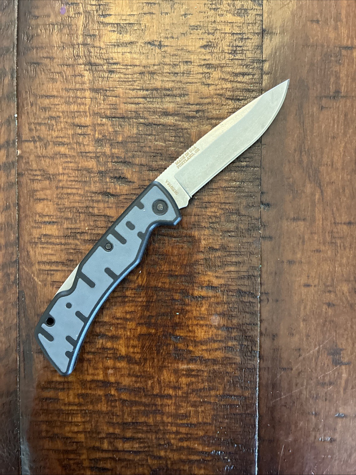 Gerber USA Made EDC Commuter Pocket Folding Knife Folder 31-003136