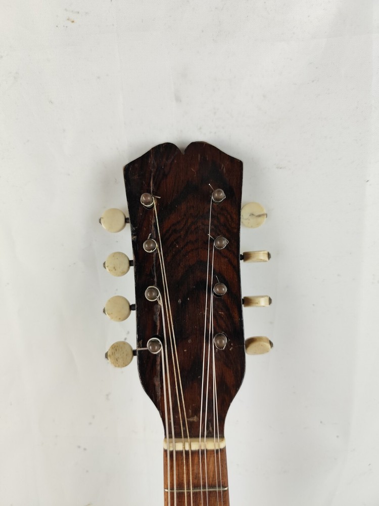 Ozelli 1901 Naples 4/4 Mandolin