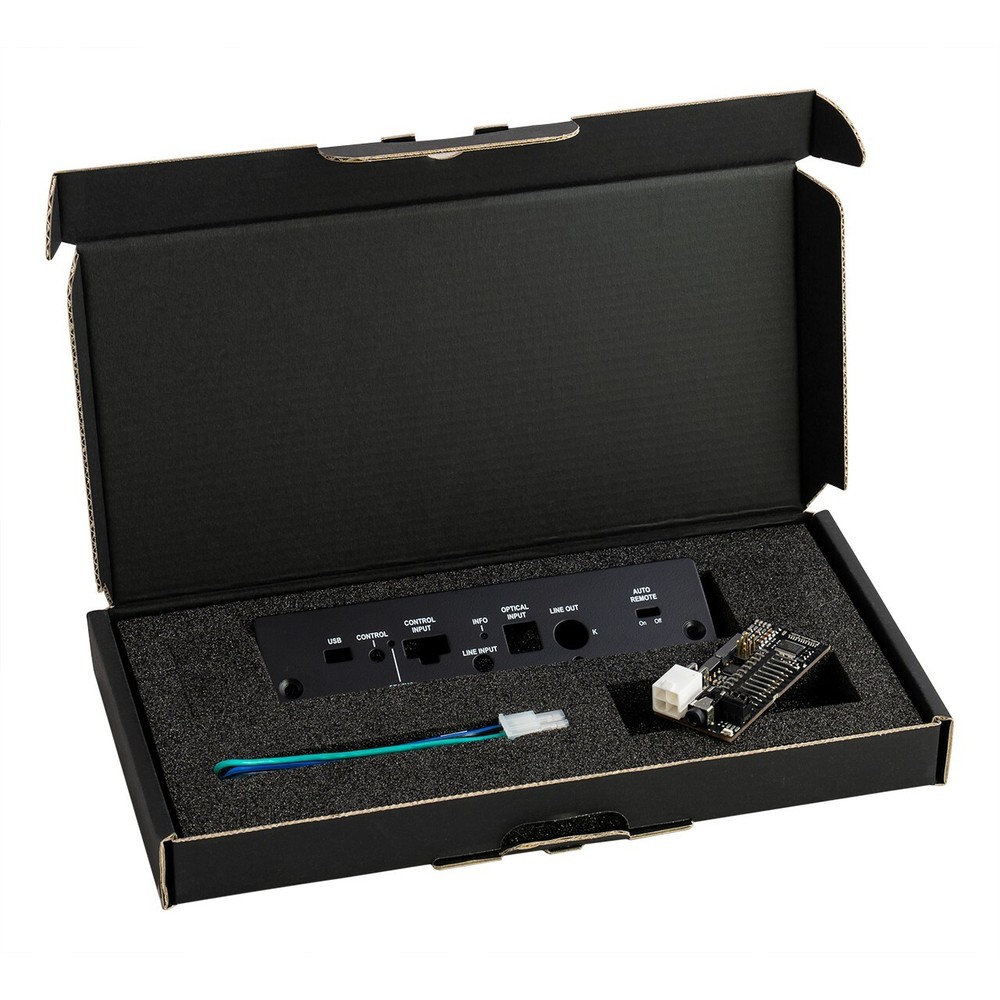 MATCH MEC ANALONG INPUT MODULE FOR MATCH UP8 DSP NEW