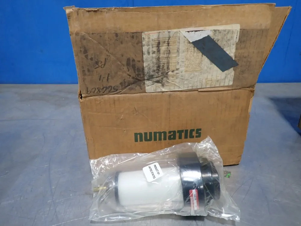 NUMATICS AIR FILTER H40-08