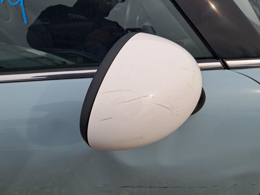 MINI 1 2012 Glove Box 4883979