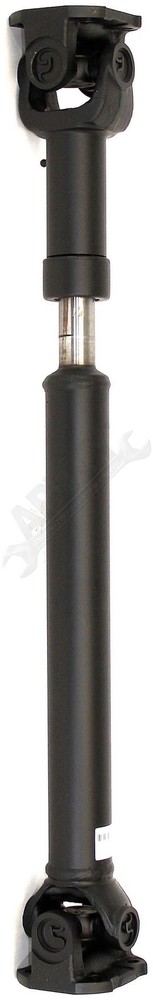 APDTY 159657 4WD Front Driveshaft Assembly