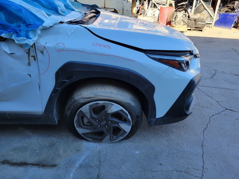 2024 SUBARU CROSSTREK NETWORK GATEWAY CONTROL MODULE 88301FN00A