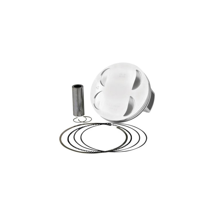 Vertex 4-Stroke Piston - +3.00mm, B Piston 24405B