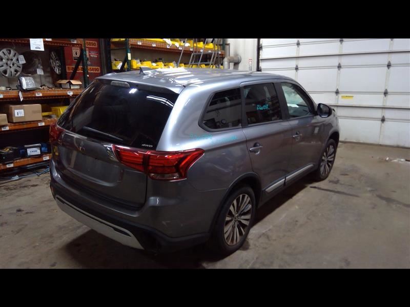 2019 OUTLANDER Transfer Case 1030531