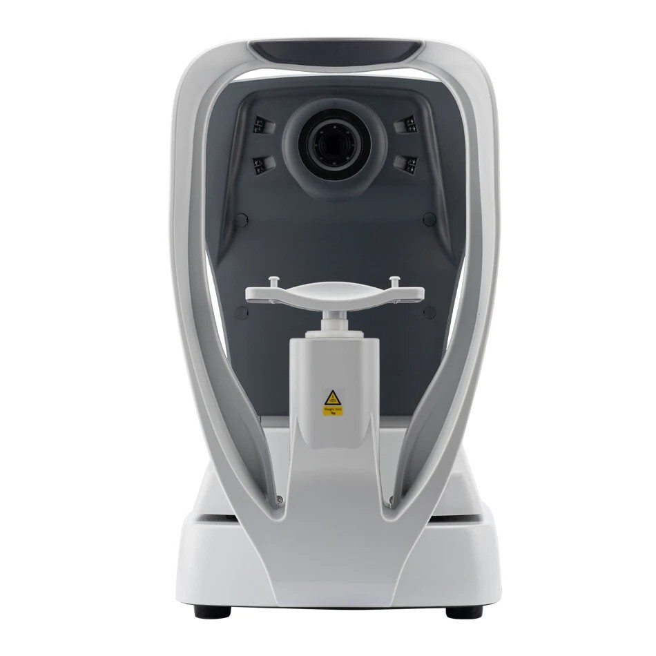 Fa-6500k Auto Keratometro Keratometer Refractometer Low Price