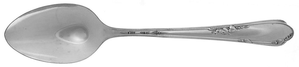 Oneida Silver Meadowbrook  Teaspoon 496887