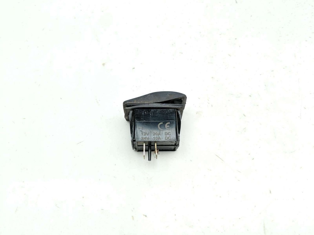 12 Polaris Ranger 800 XP EPS Button Switch (C)