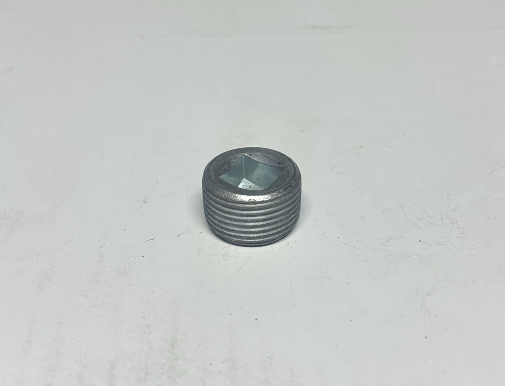 3/4” Close-Up Conduit Plug