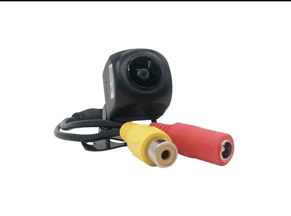 HD Wide Angle Reverse Camera | AHD 720P