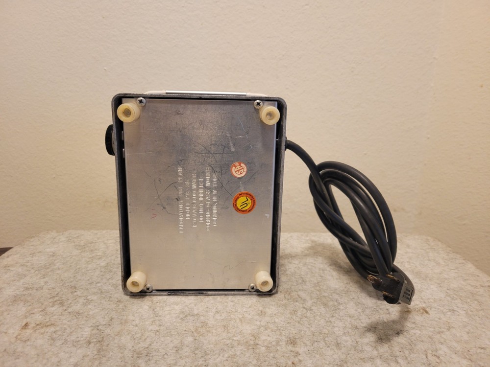 CORNING PC-35 HOT PLATE - TESTED AND WORKING