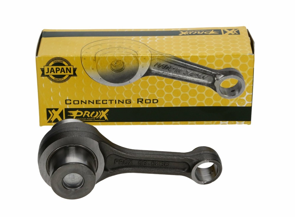 Pro X Connecting Rod Kit 3.6436