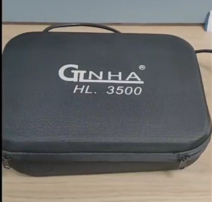 New Spine Chiropractic Adjusting Instrument Massager Impulse Gun 110V or 220V