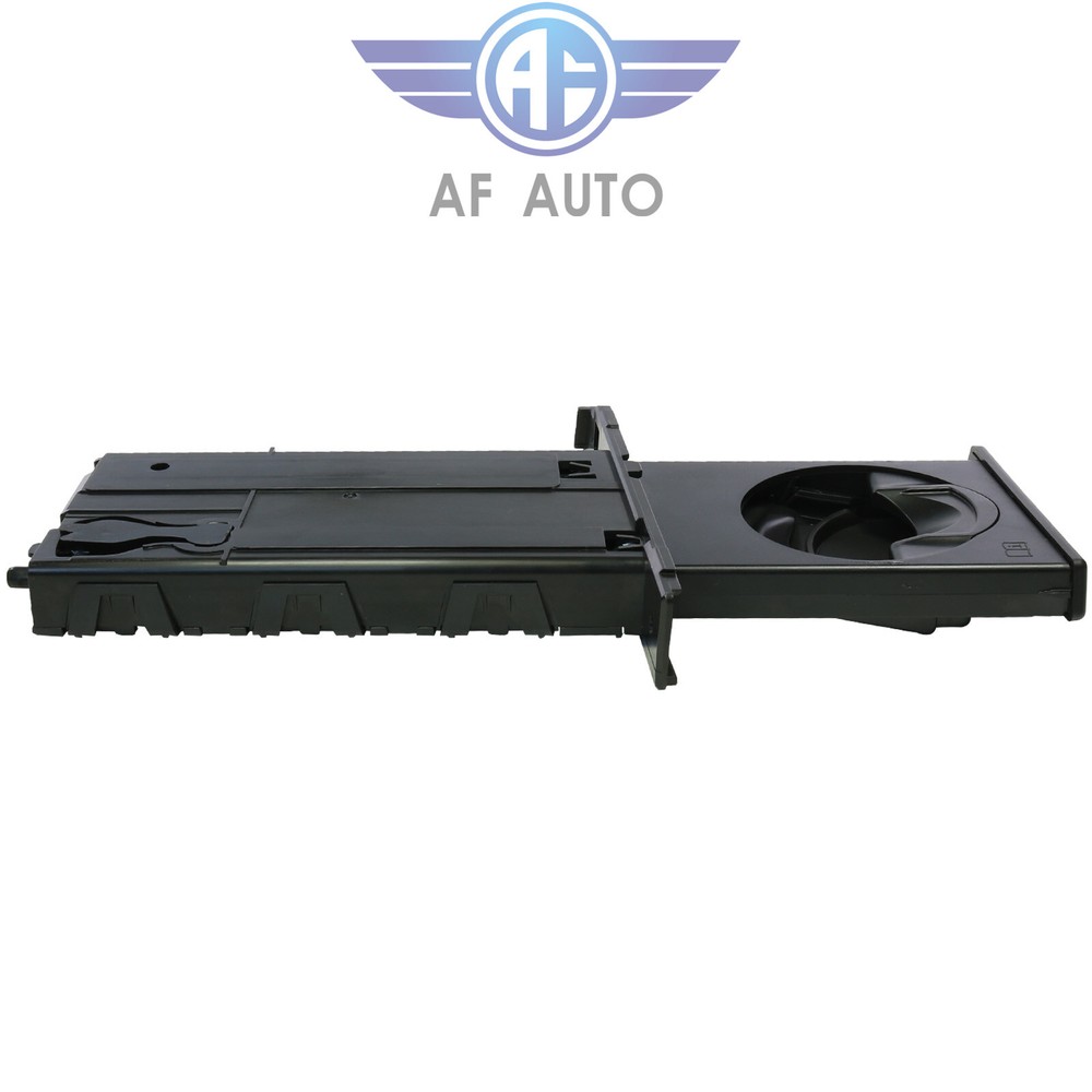 Right Passenger Retractable Cup Holder 51459173469 For BMW E90 E91 E92 E93