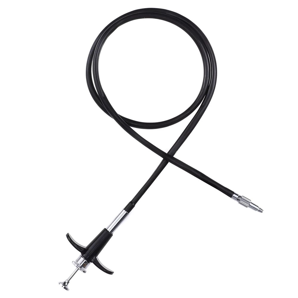 Center Locking Cord Shutter Release Cable Auto Lock Camera For Leica M1 100cm z