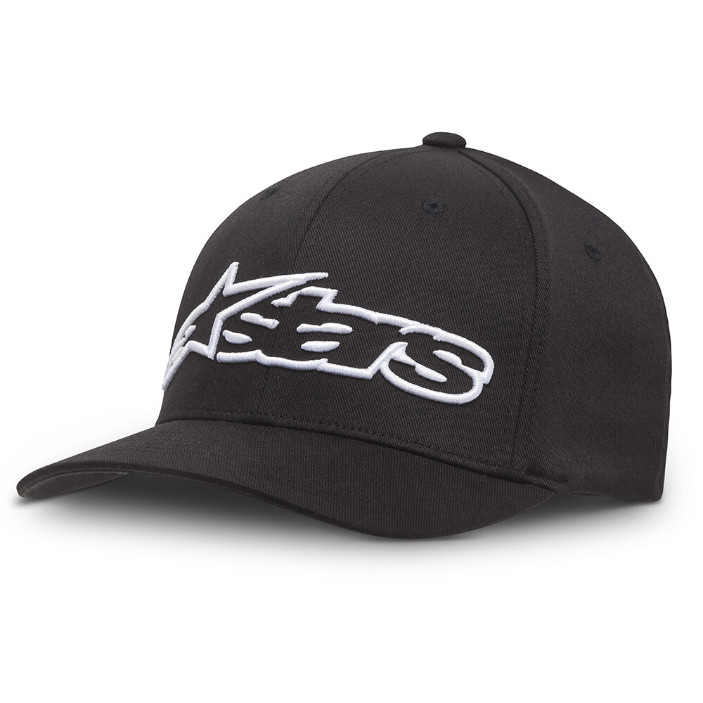Blaze Flexfit Black/Black