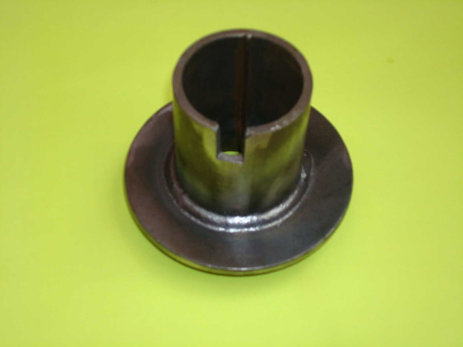 Rear Axle Bearing Puller, Tone Ring Tool /Installer Toyota 4Runner 12 TON PRESS