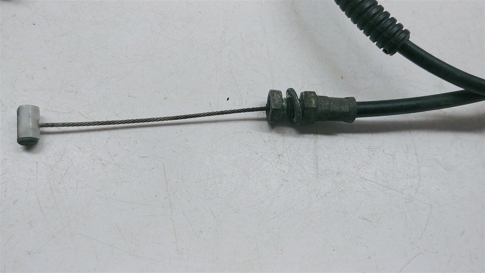 2014 Polaris Switchback Assault 800 #2 Throttle Cable 7081154