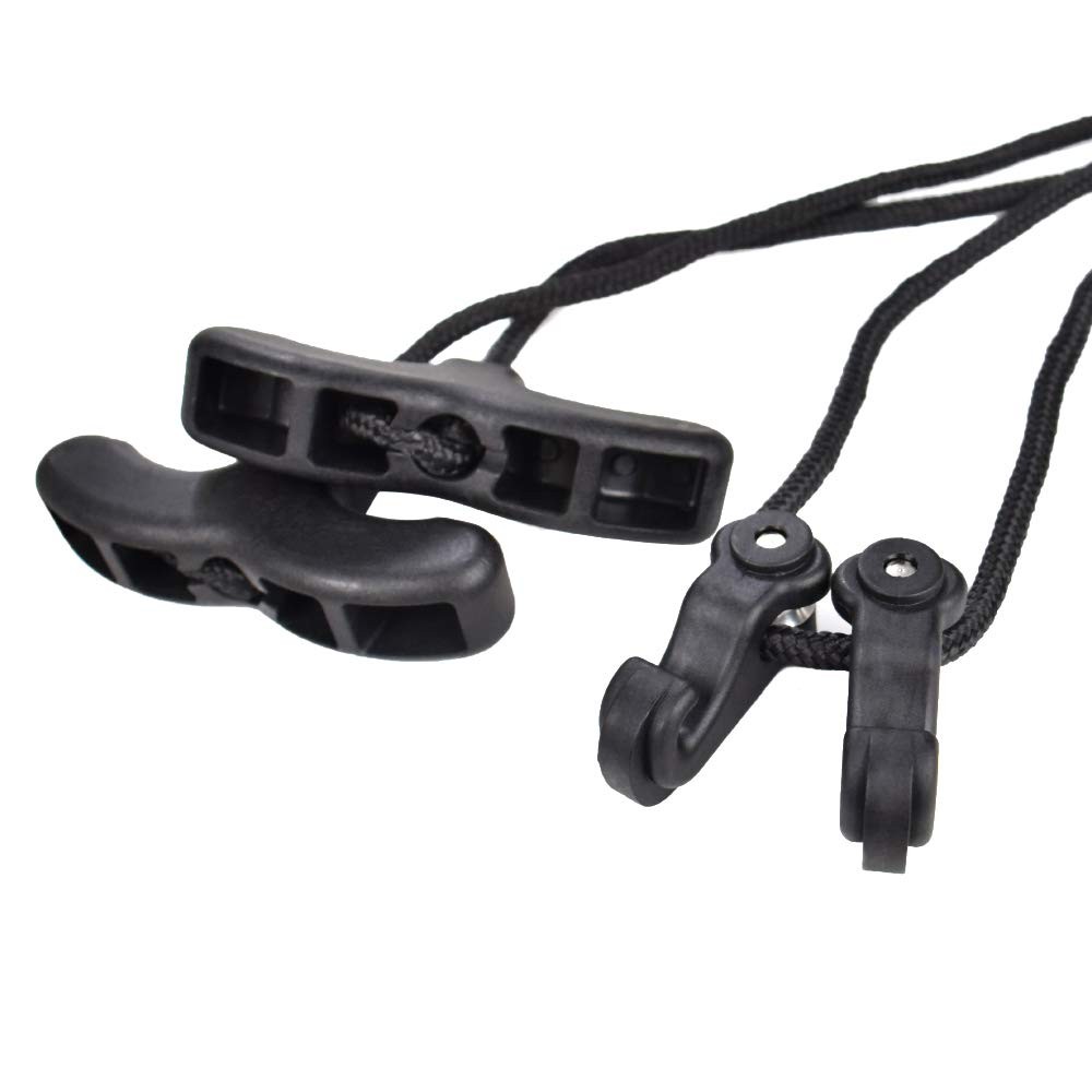 Crossbow Cocking Rope Device String Puller Aid Tool