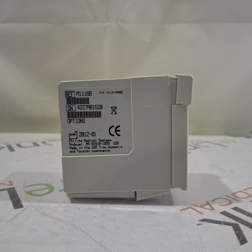 Philips M1116B Recorder Module