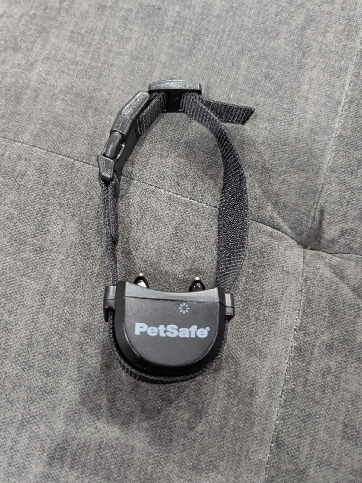 PetSafe Play & Stay Wireless Fence Collar PIF00-15002 Xtra Batteries