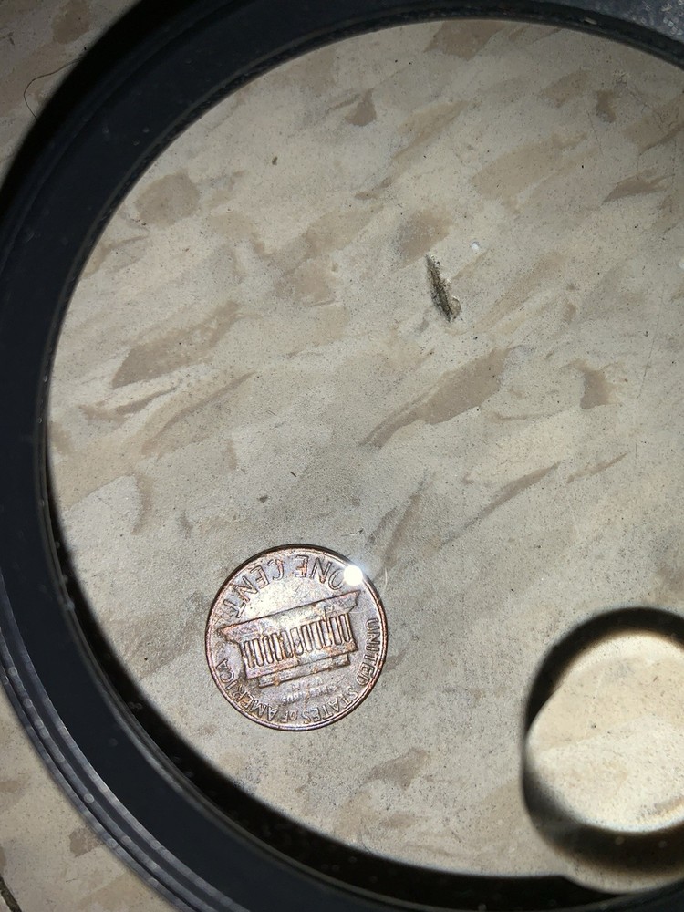 1968 Error