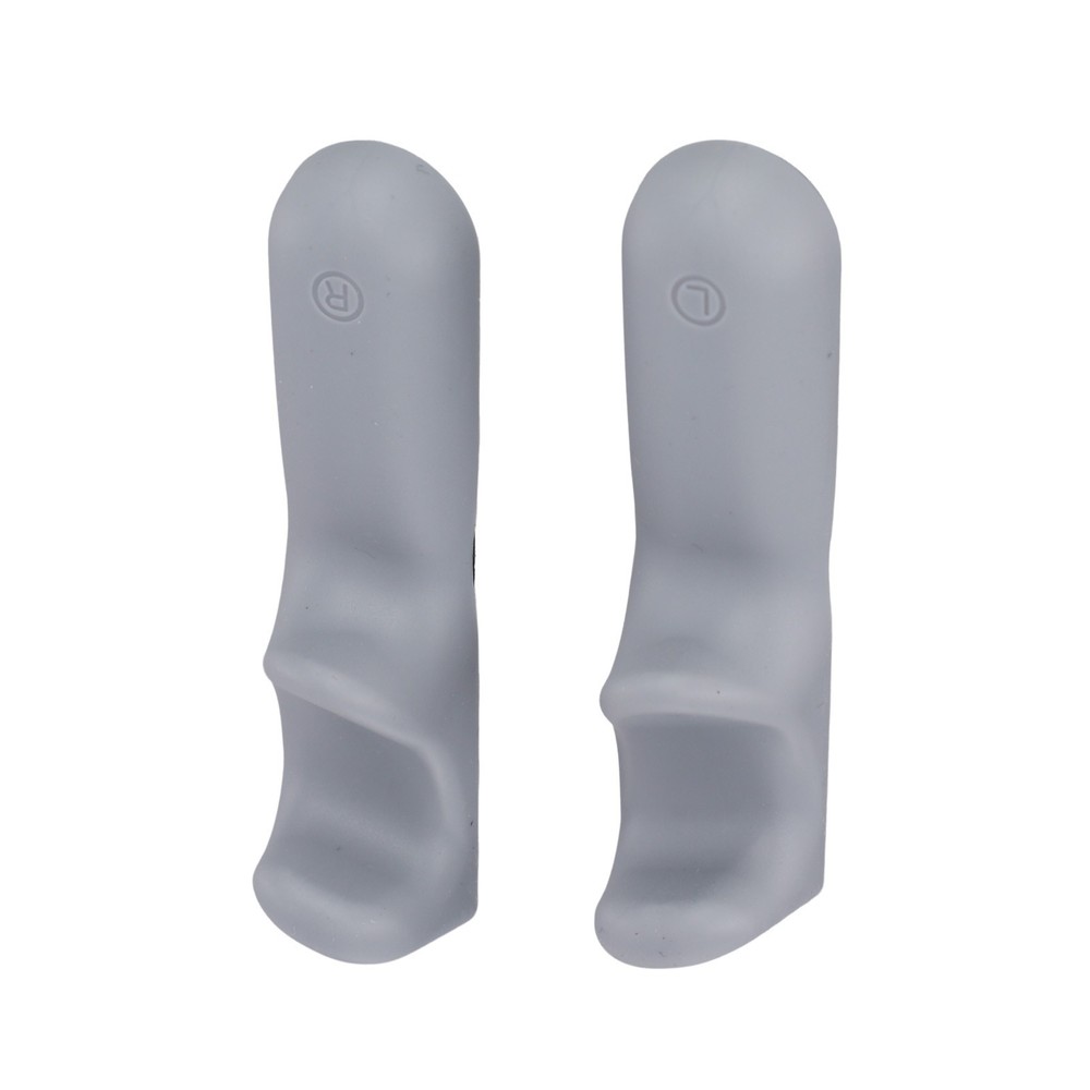 Easy Attachment Soft Silicone Controller for iPad Tablet Ready for PUBG Gaming