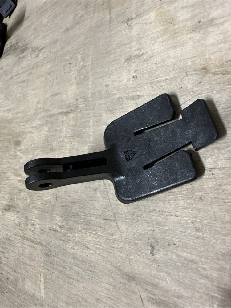 bontrager blendr ridetime trip computer mount 509702